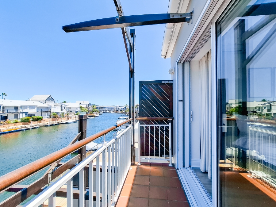 3 Bedroom Property for Sale in Knysna Quays Western Cape